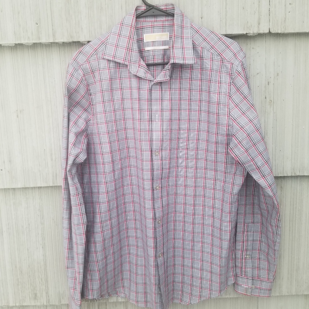 MICHAEL KORS dress shirt